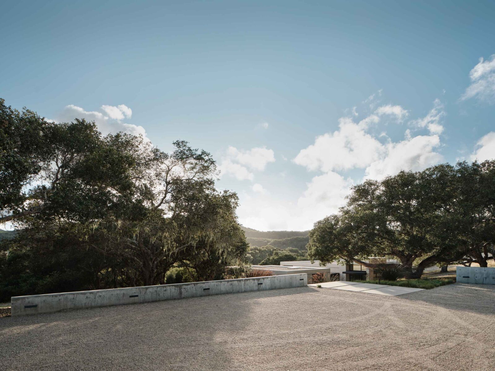 Live Oak House by Feldman Architecture