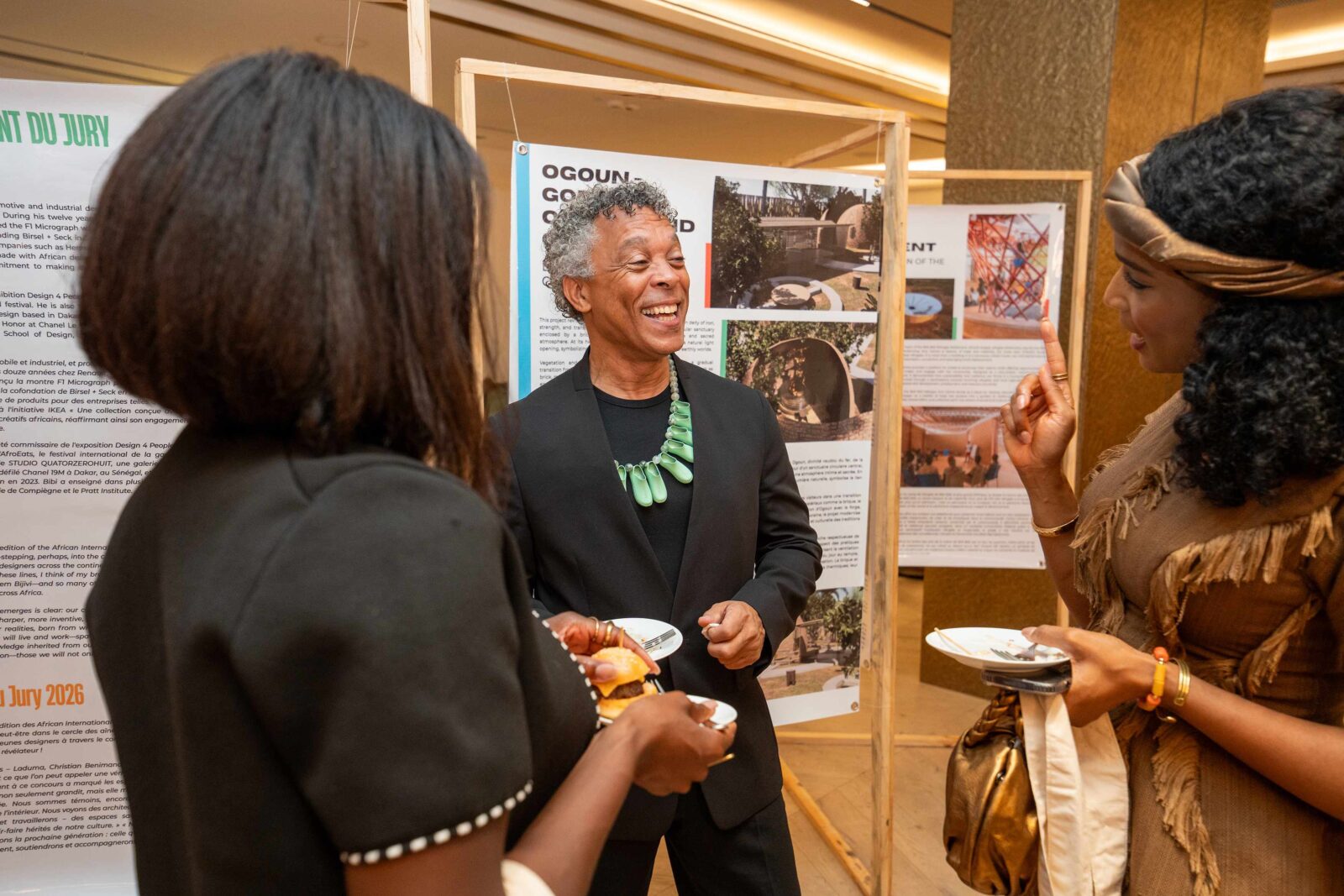 AIDA Awards Ceremony and Conference