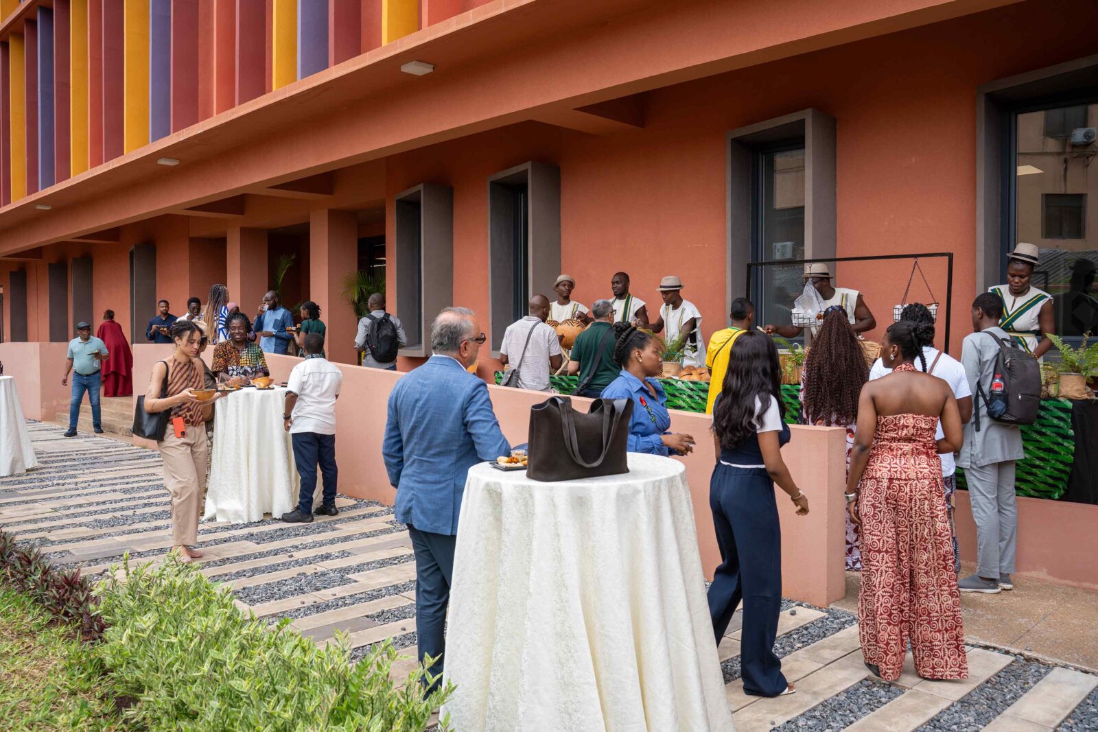 AIDA Awards Ceremony and Conference