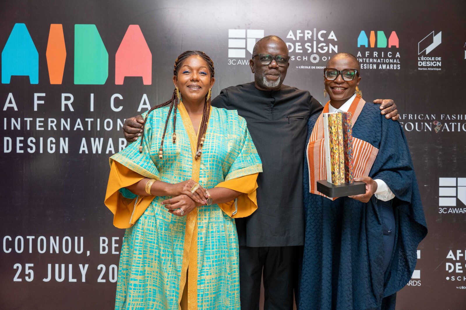 AIDA Awards Ceremony and Conference