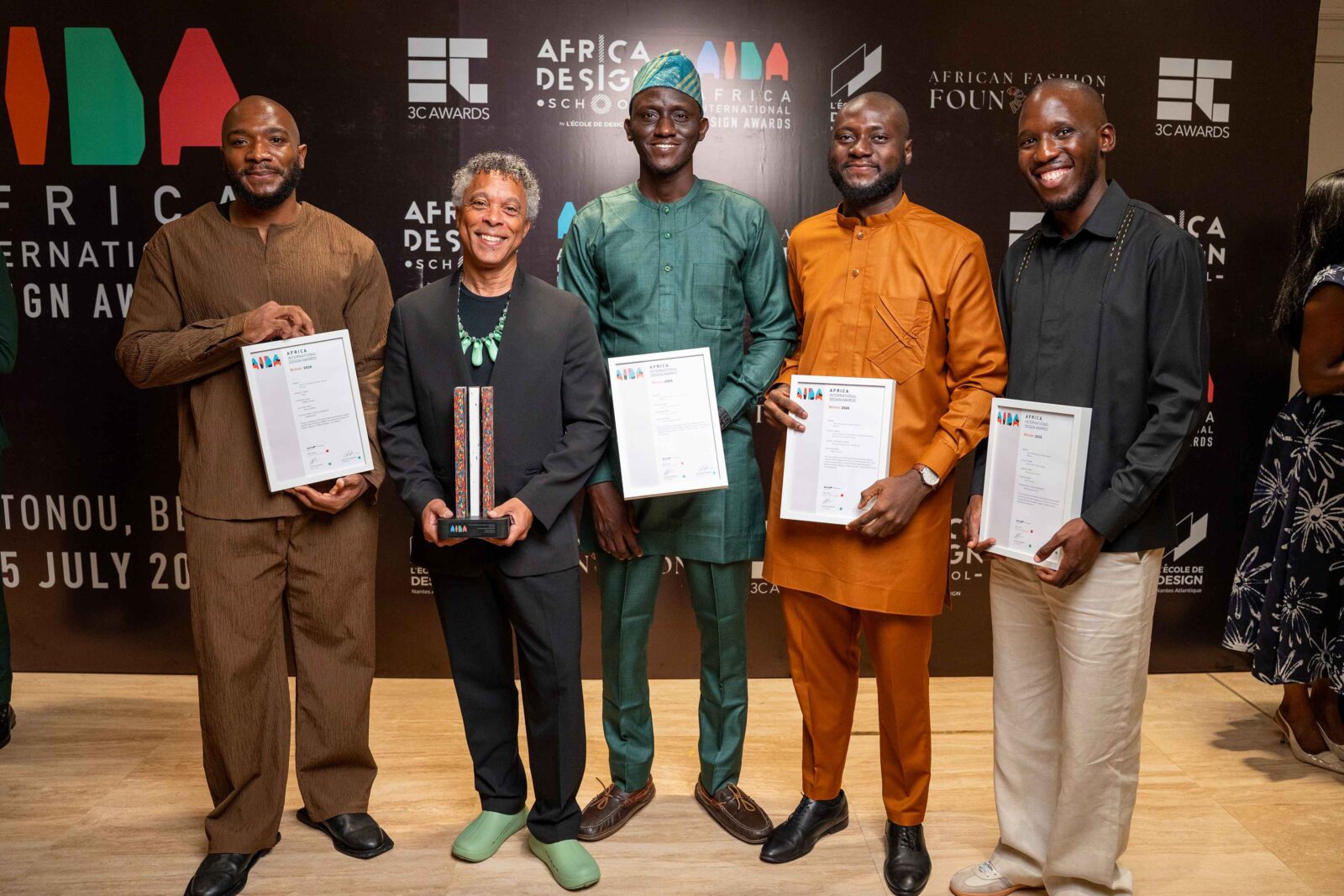 AIDA Awards Ceremony and Conference