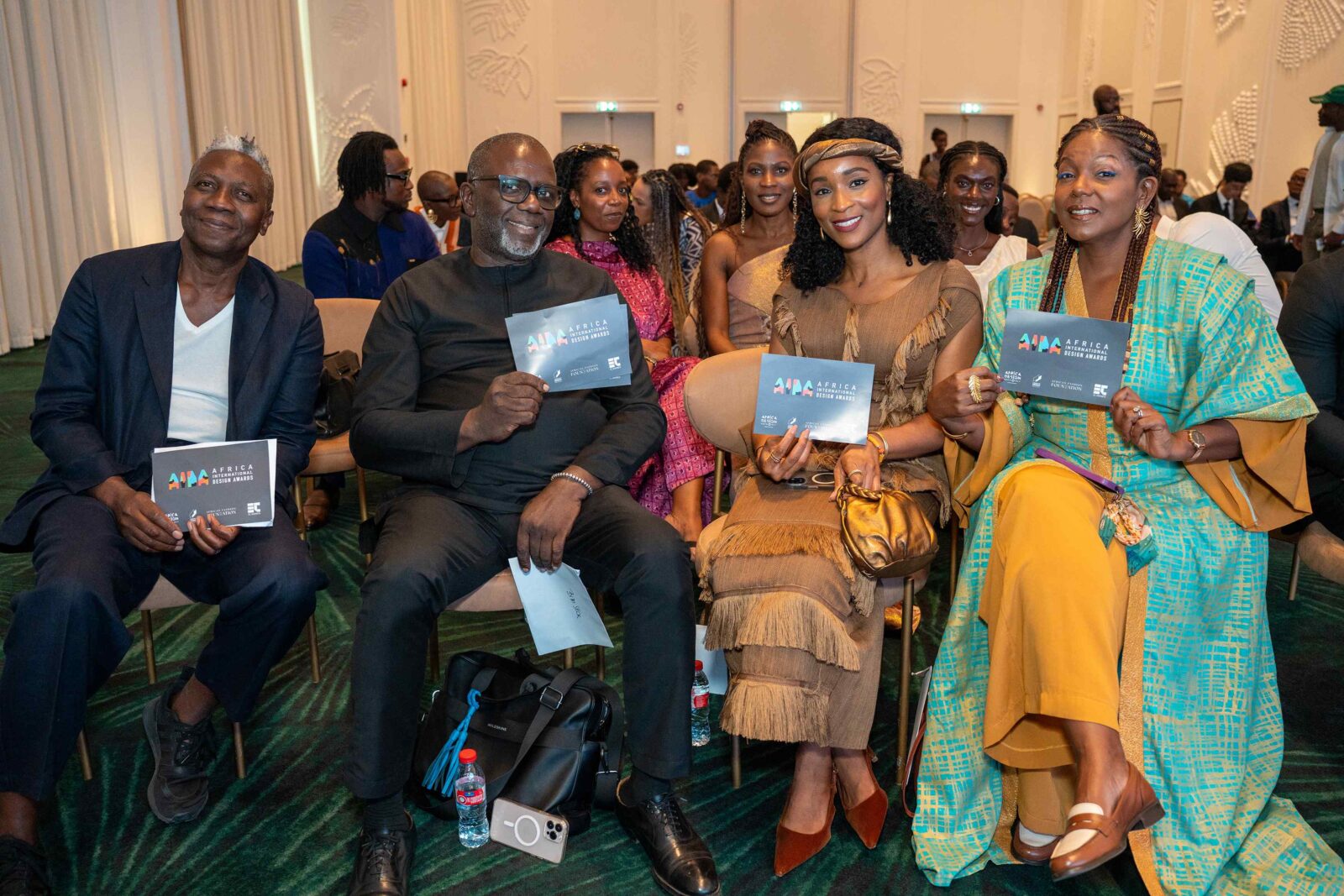 AIDA Awards Ceremony and Conference