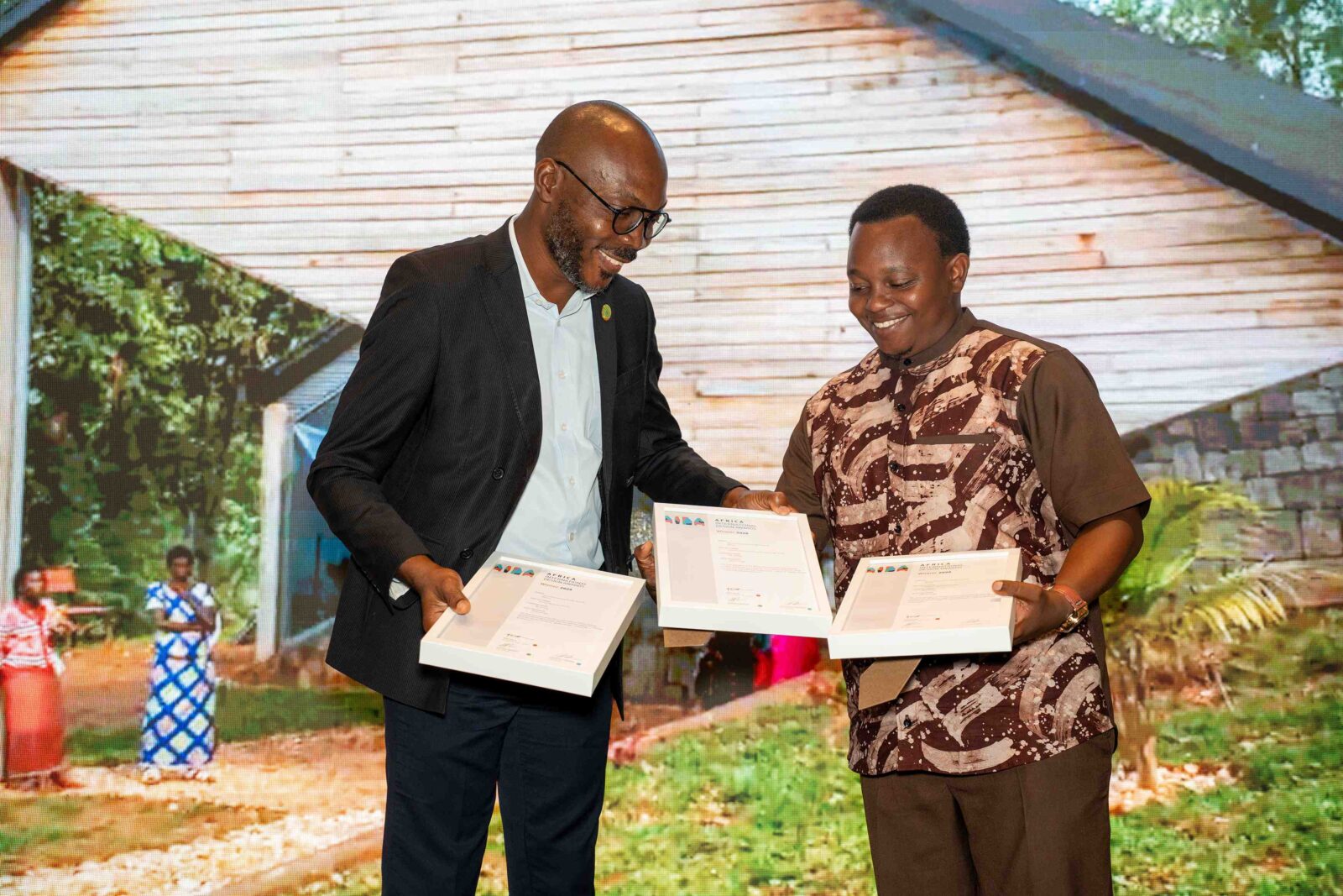 AIDA Awards Ceremony and Conference