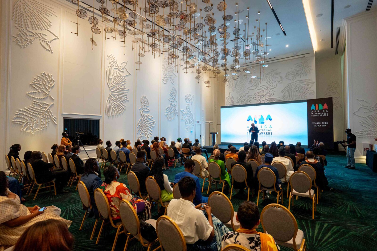 AIDA Awards Ceremony and Conference
