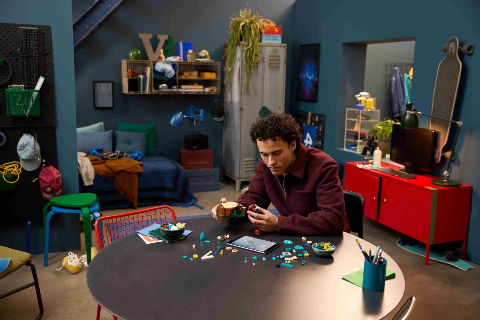 New LEGO Pokémon sets