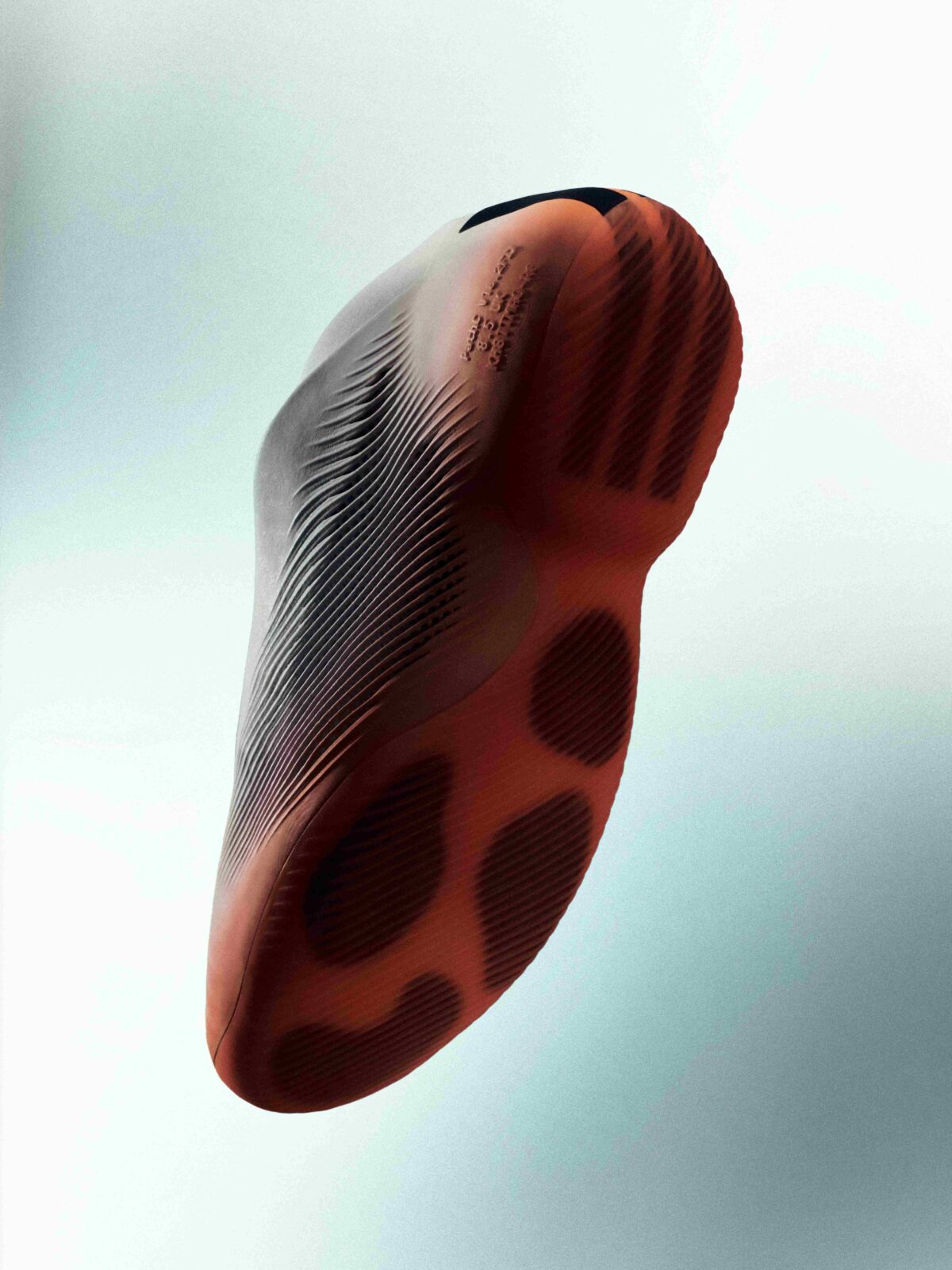 BB.01 3D-printed shoes by adidas