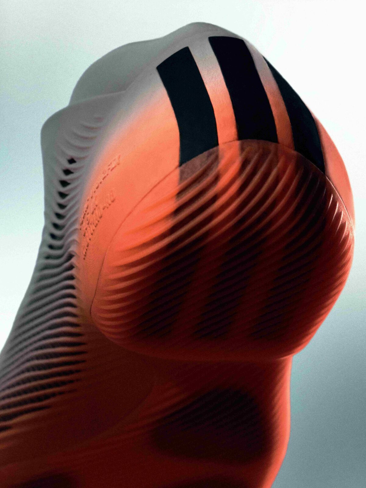 BB.01 3D-printed shoes by adidas