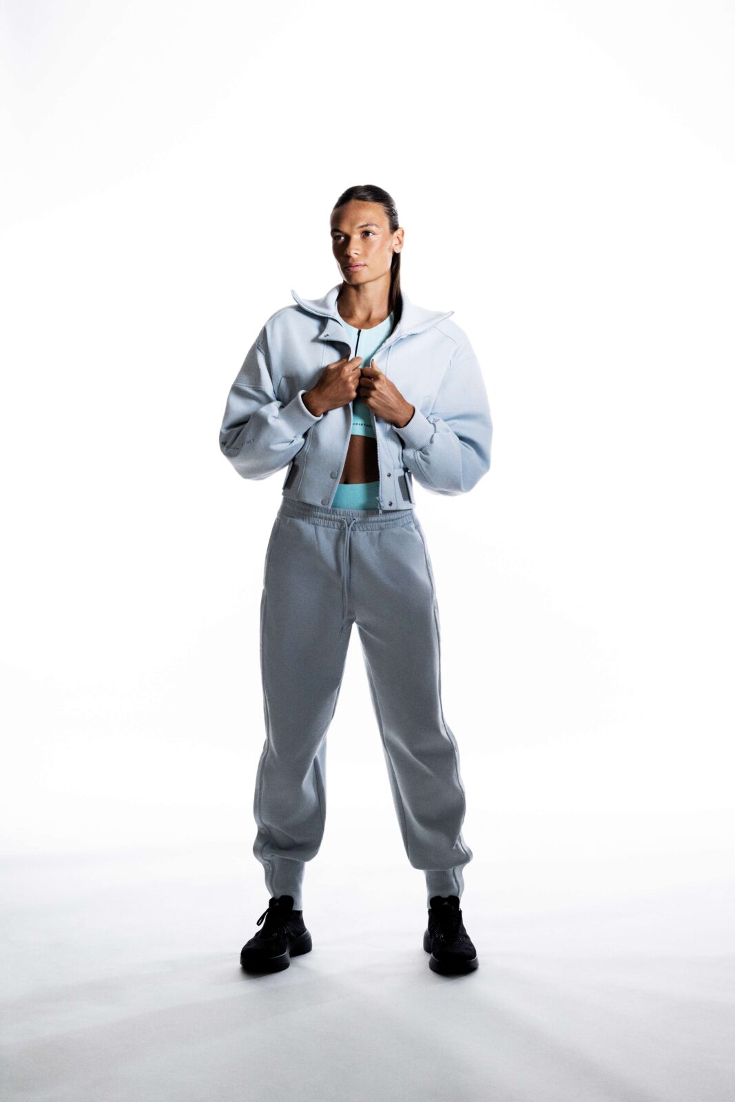 adidas by Stella McCartney releases new Anna Hall Capsule