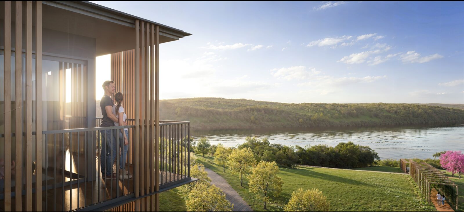 Costana Resort by Unyt Arquitetura
