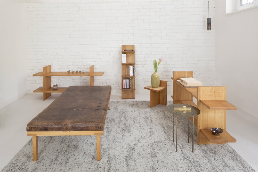 Oak series