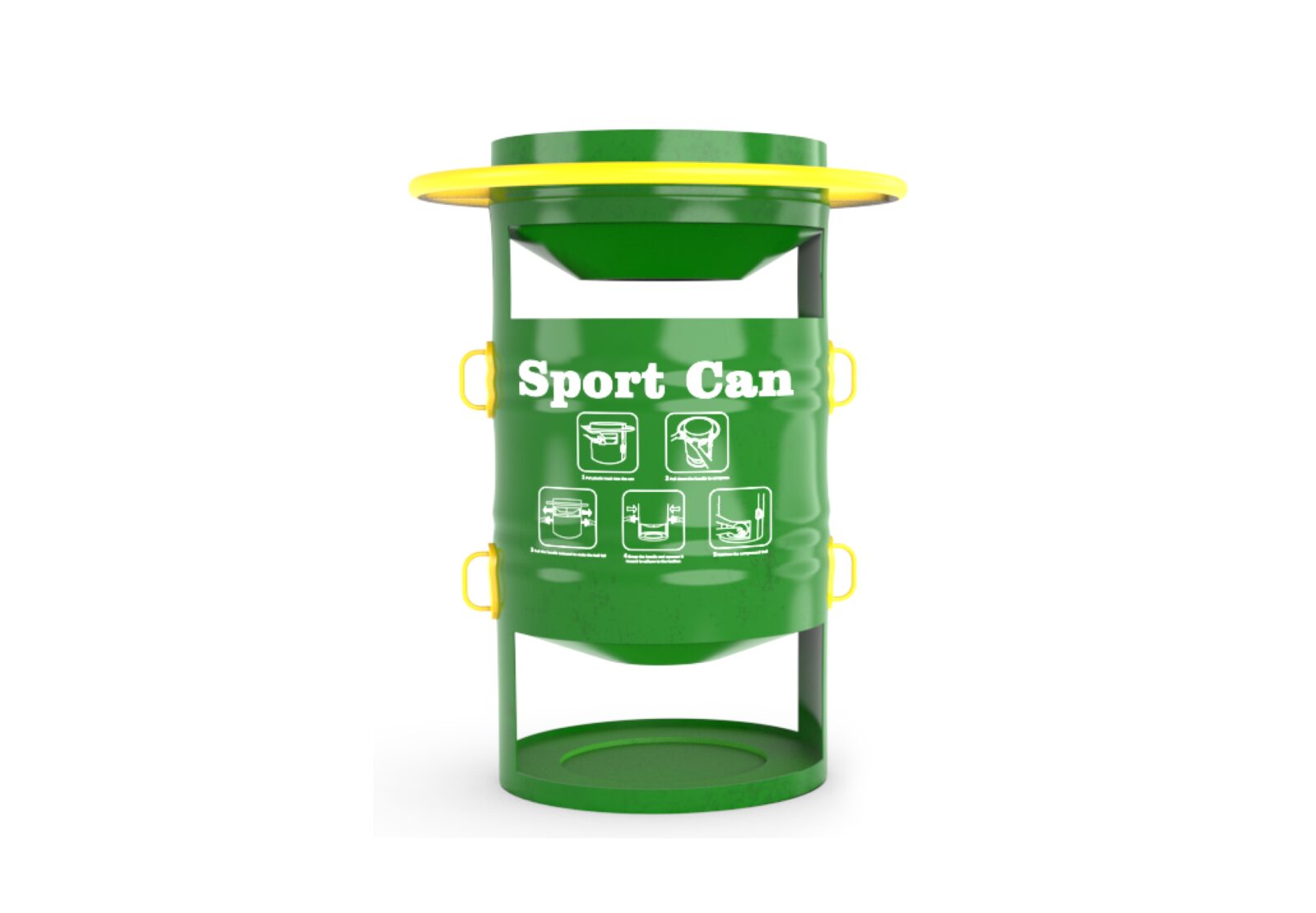 AIDA Awards_Sport can design