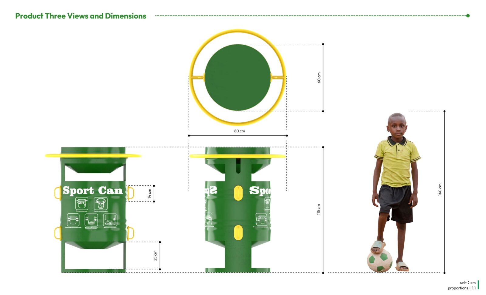 AIDA Awards_Sport can design