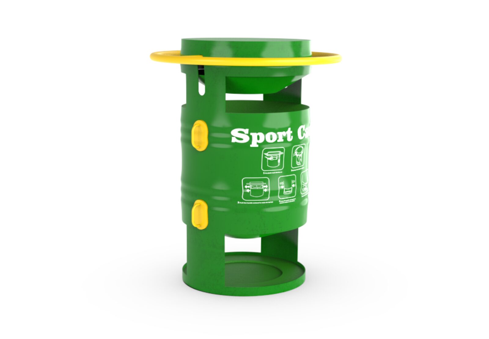 AIDA Awards_Sport can design