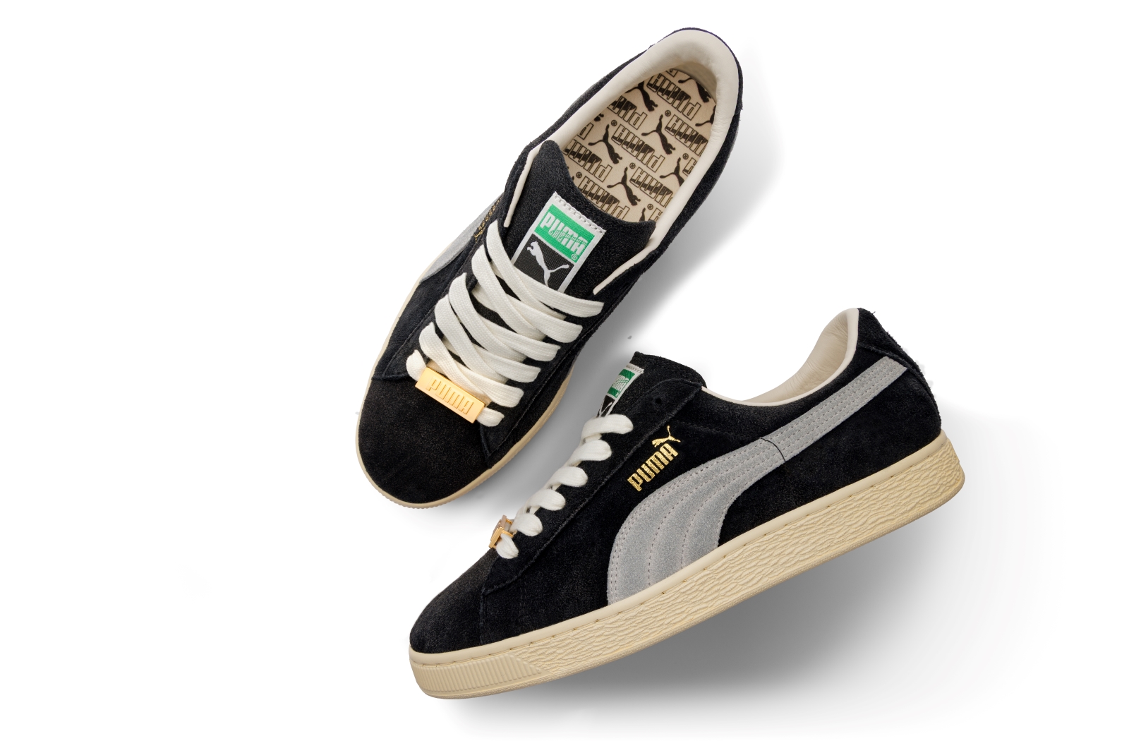 A$AP ROCKY x PUMA Suede ’94