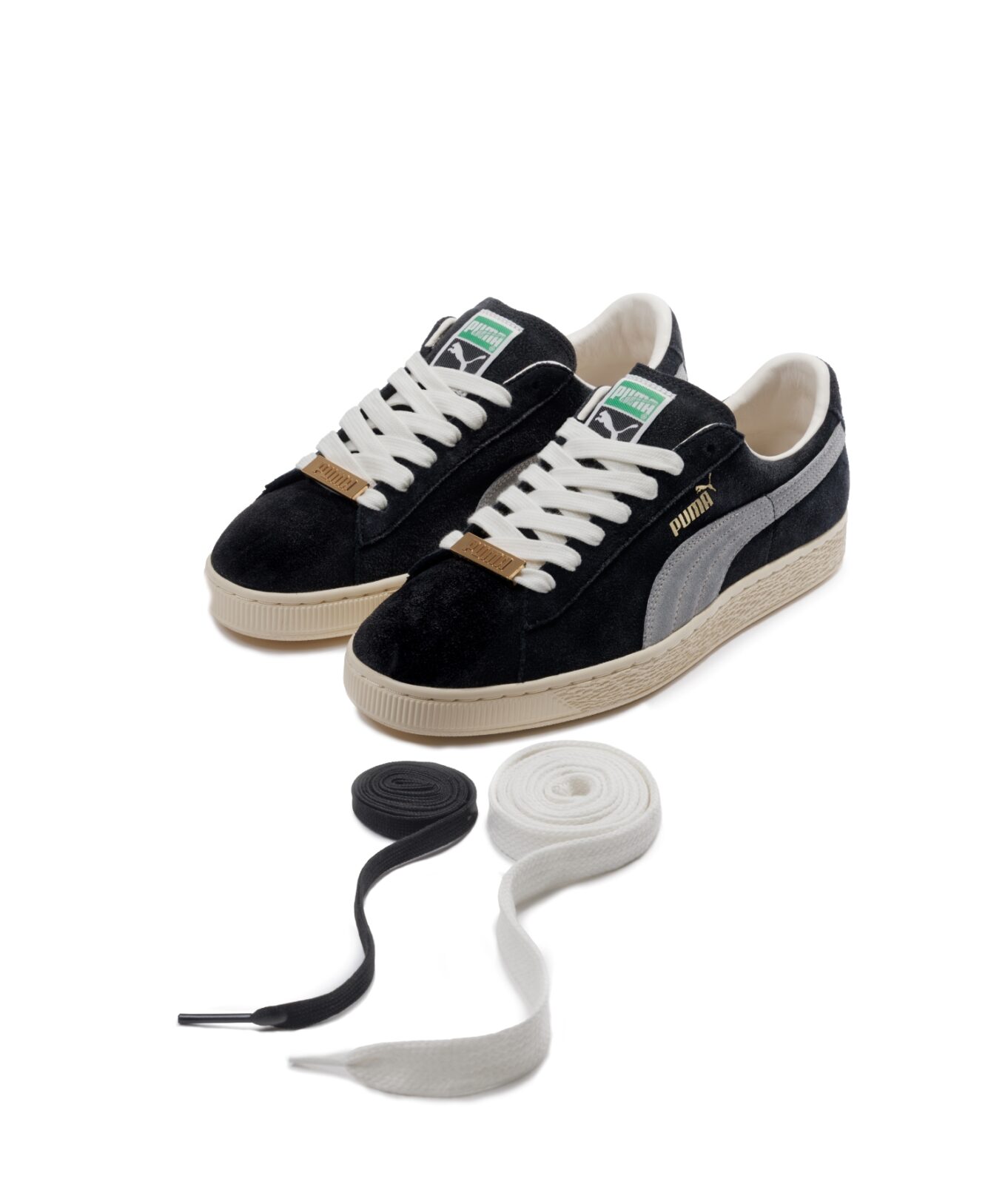 A$AP ROCKY x PUMA Suede ’94 shoelaces