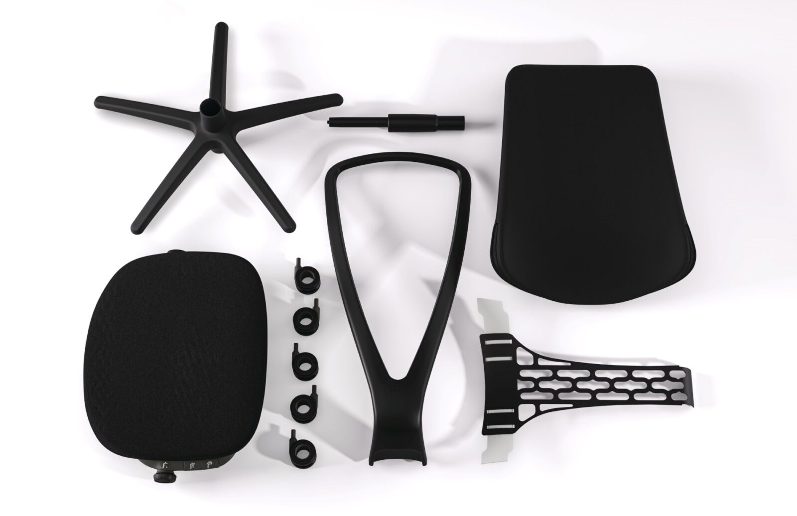 Levra DeConstructed