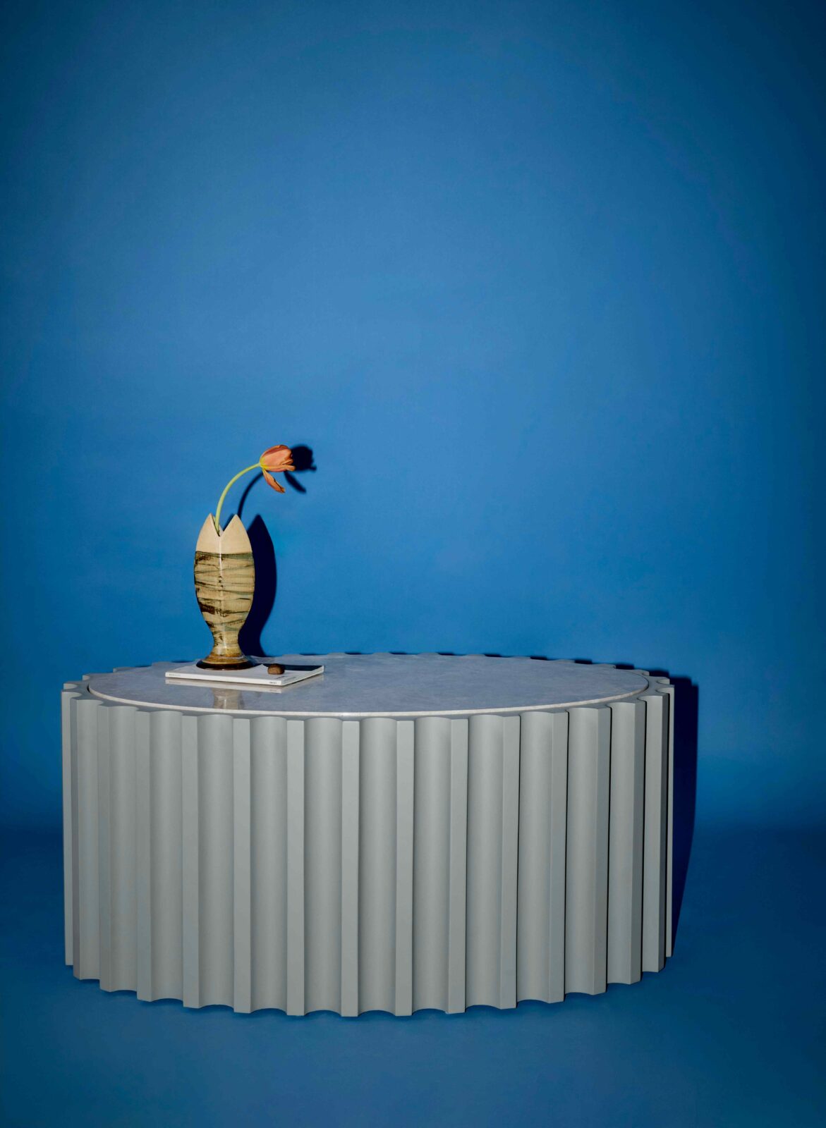 "Anywhere Anytime" from "The Table Series" by Rutam IntArch