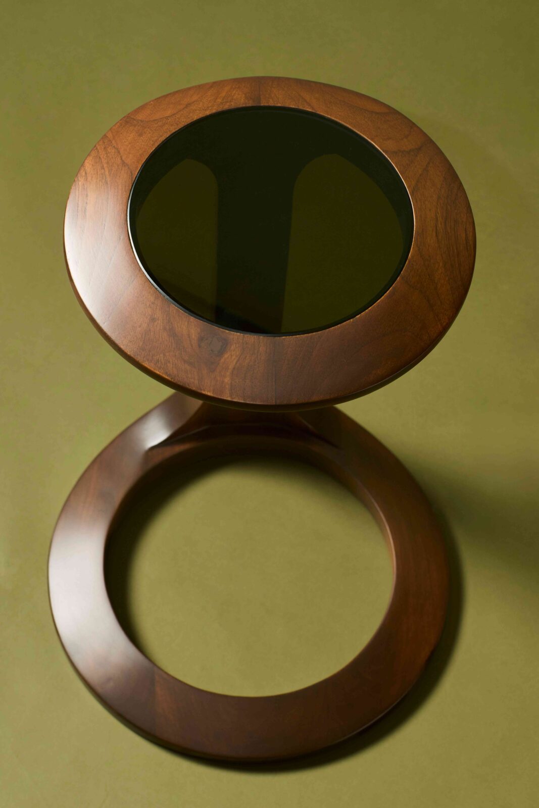 "Anywhere Anytime" from "The Table Series" by Rutam IntArch