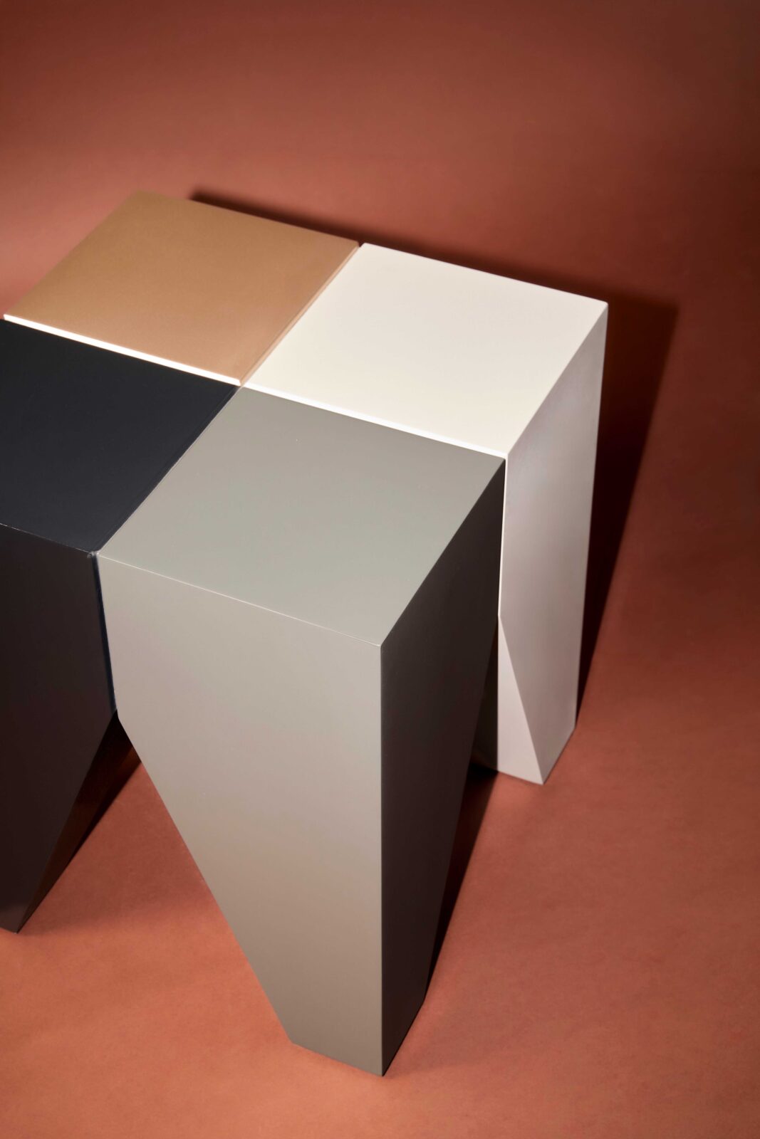 "Anywhere Anytime" from "The Table Series" by Rutam IntArch