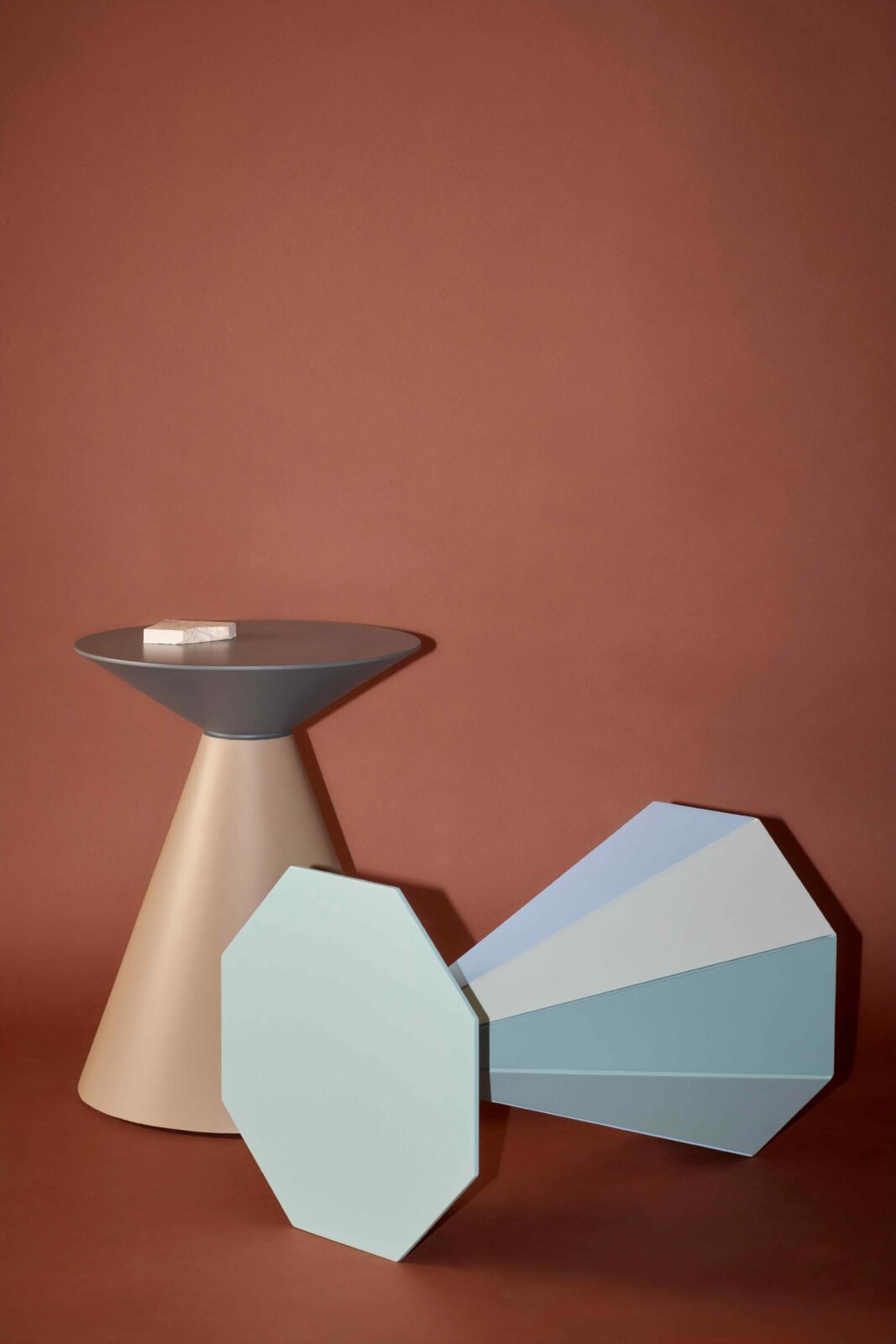 "Anywhere Anytime" from "The Table Series" by Rutam IntArch