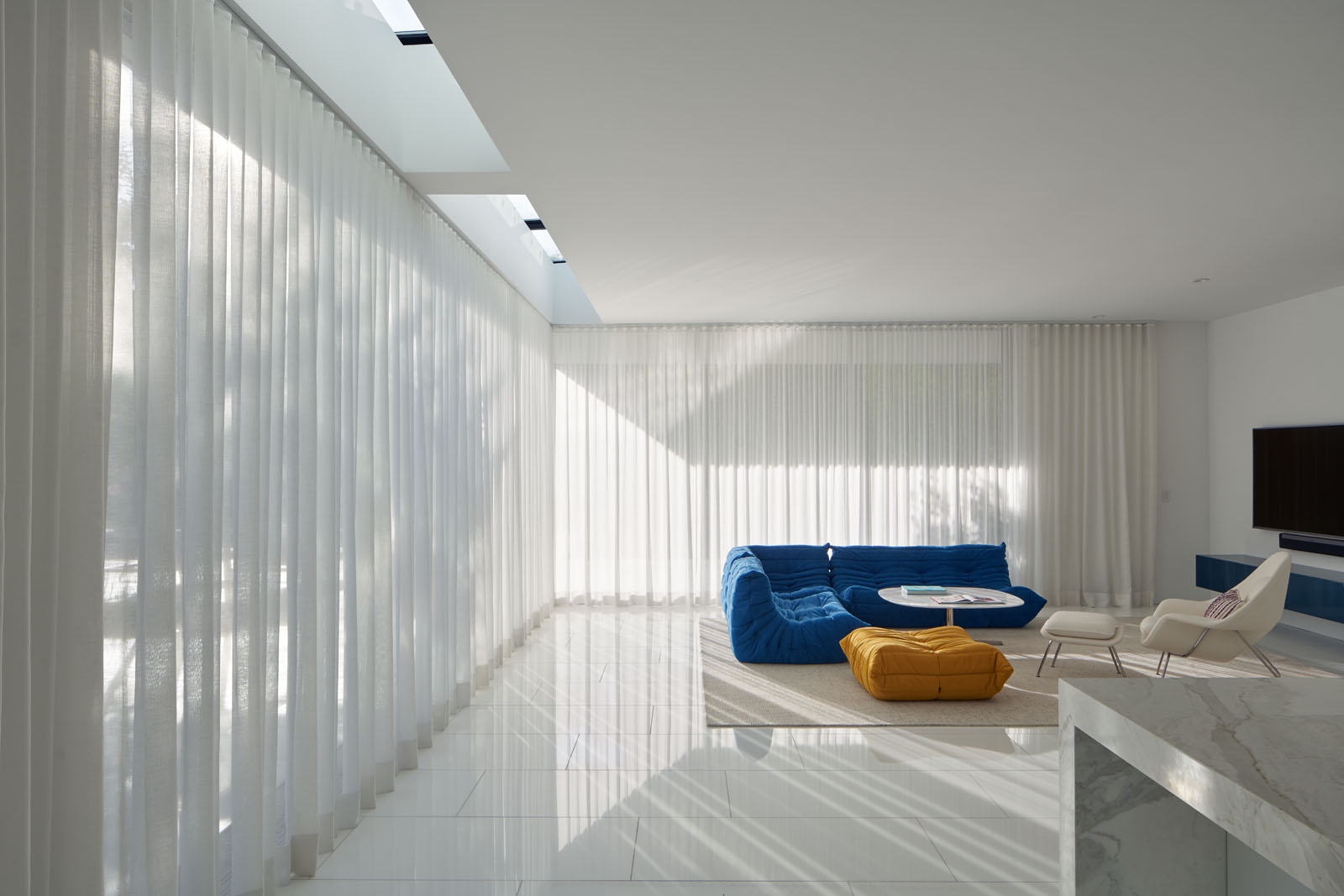 Living space