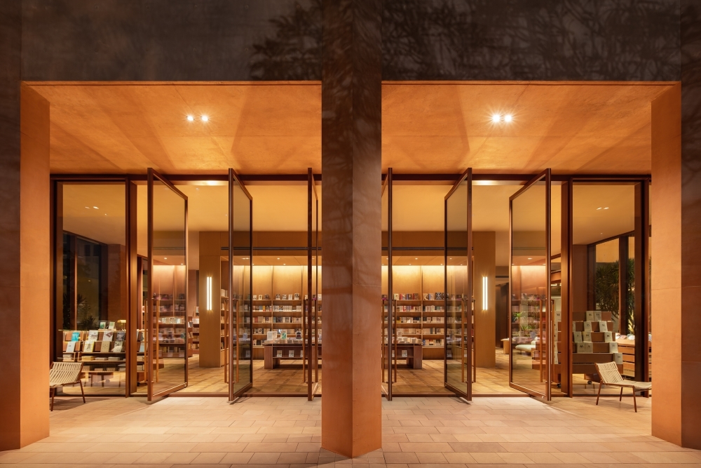 bookstore