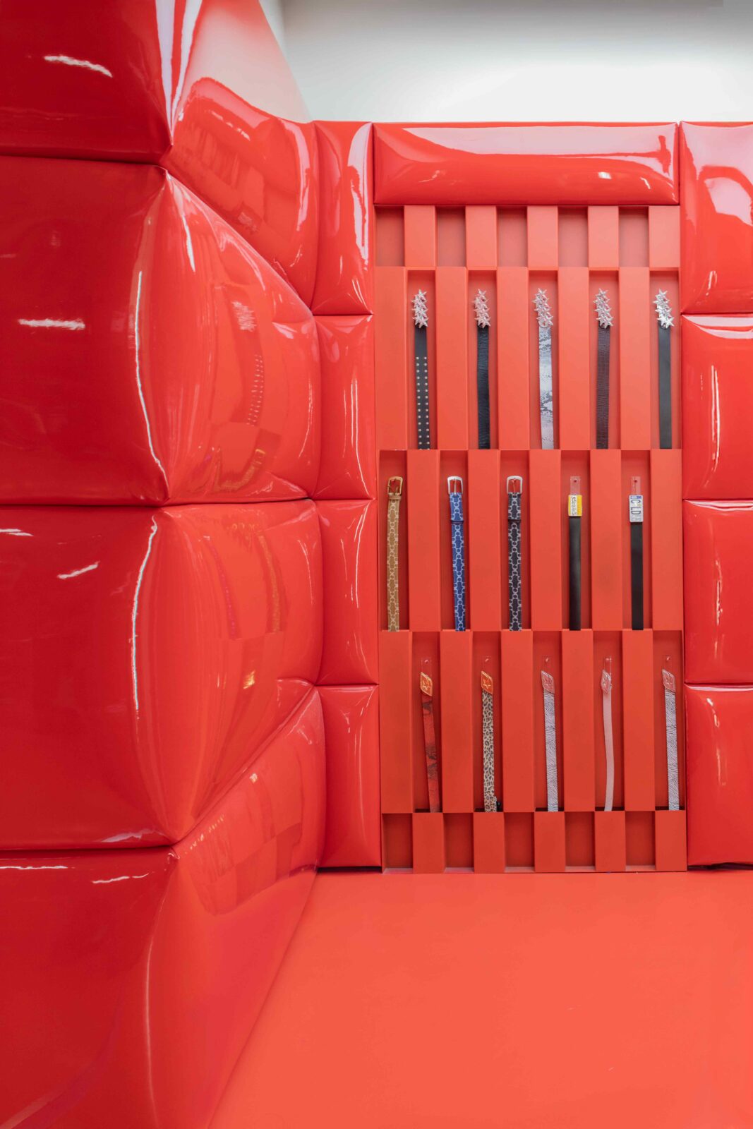 Cold Culture flagship store by Culdesac