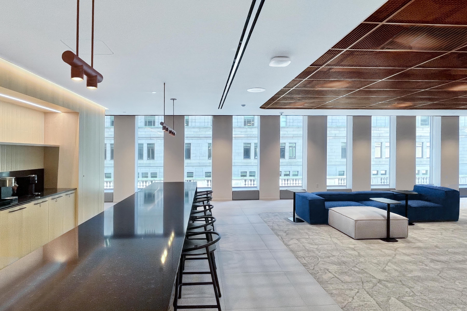 BDC Conference Centre header