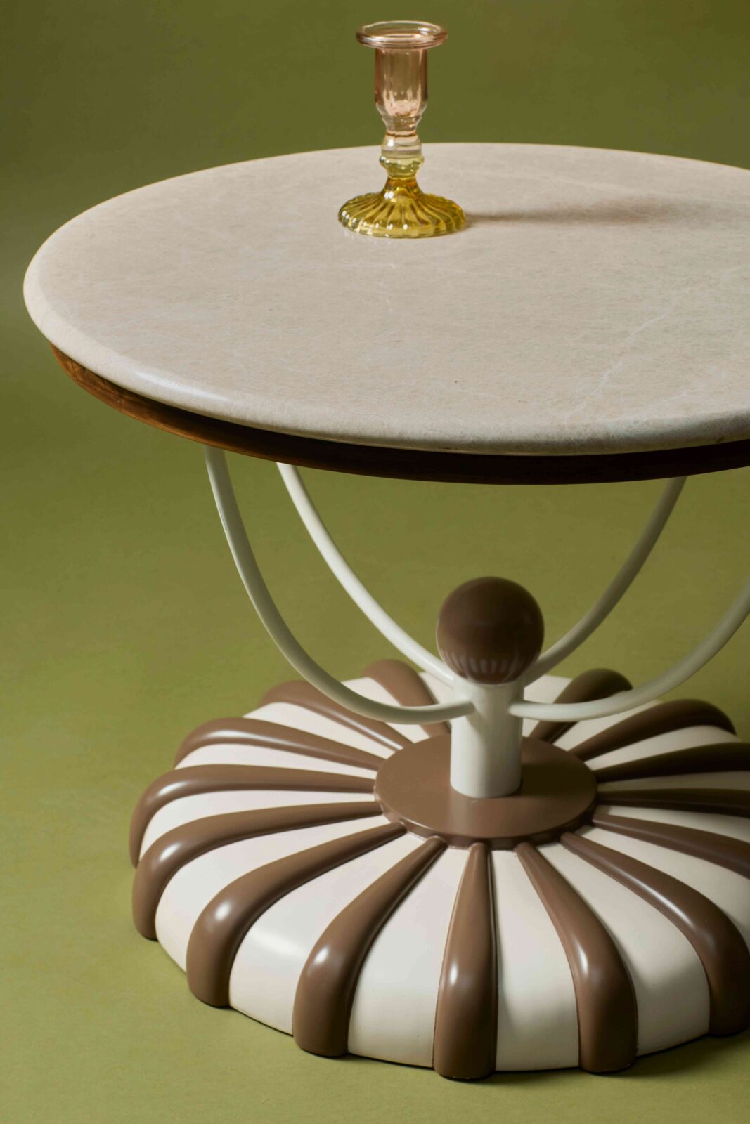 "Can I Call You Rose" from "The Table Series" by Rutam IntArch