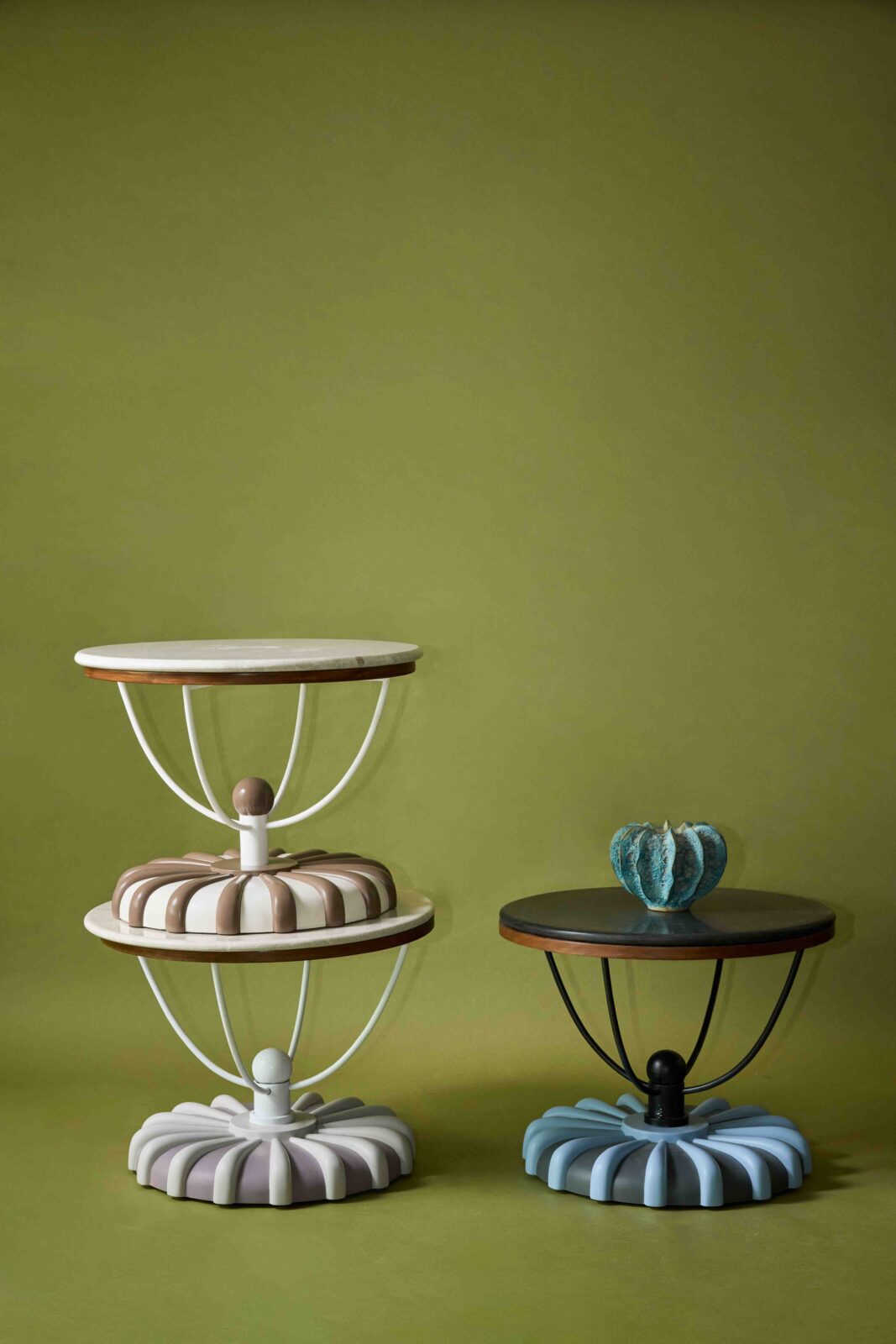 "Can I Call You Rose" from "The Table Series" by Rutam IntArch