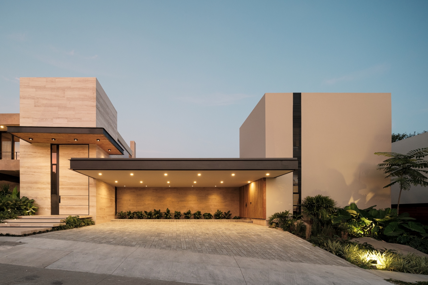 Casa Naab header
