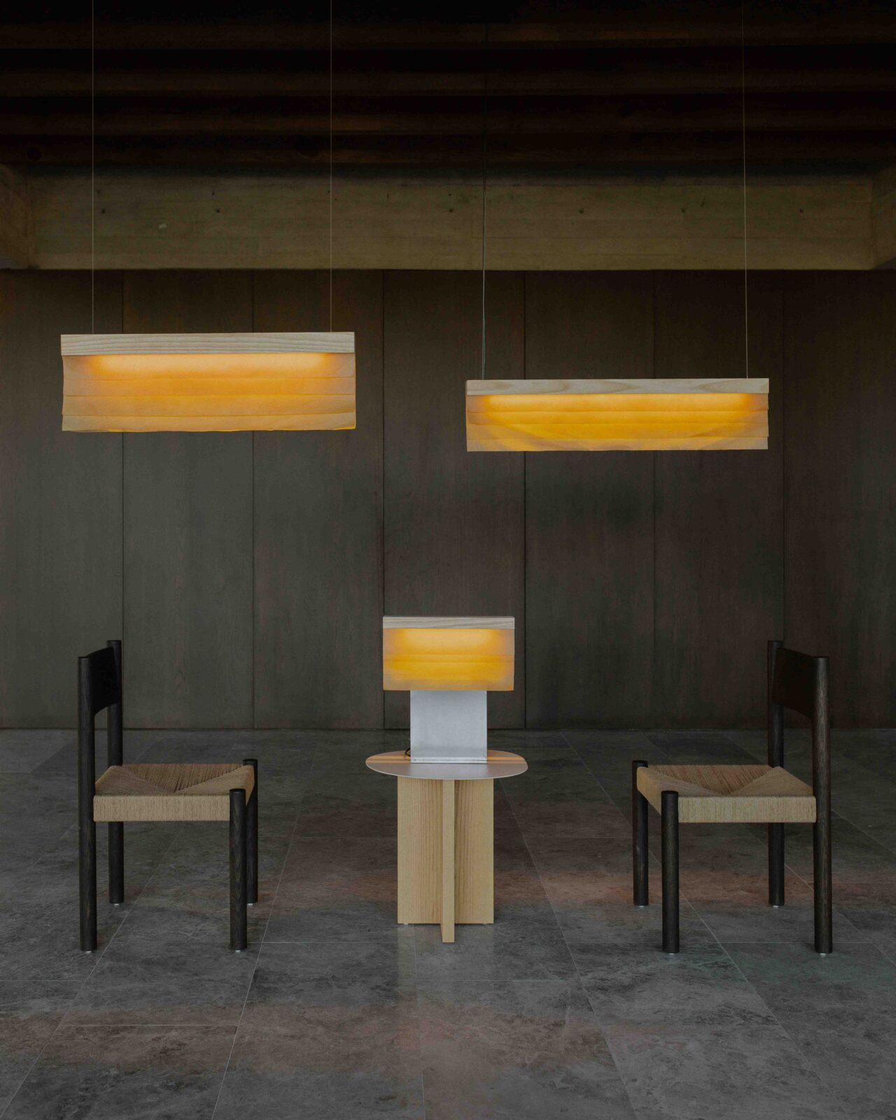 Cenit by Polybion and Natural Urbano