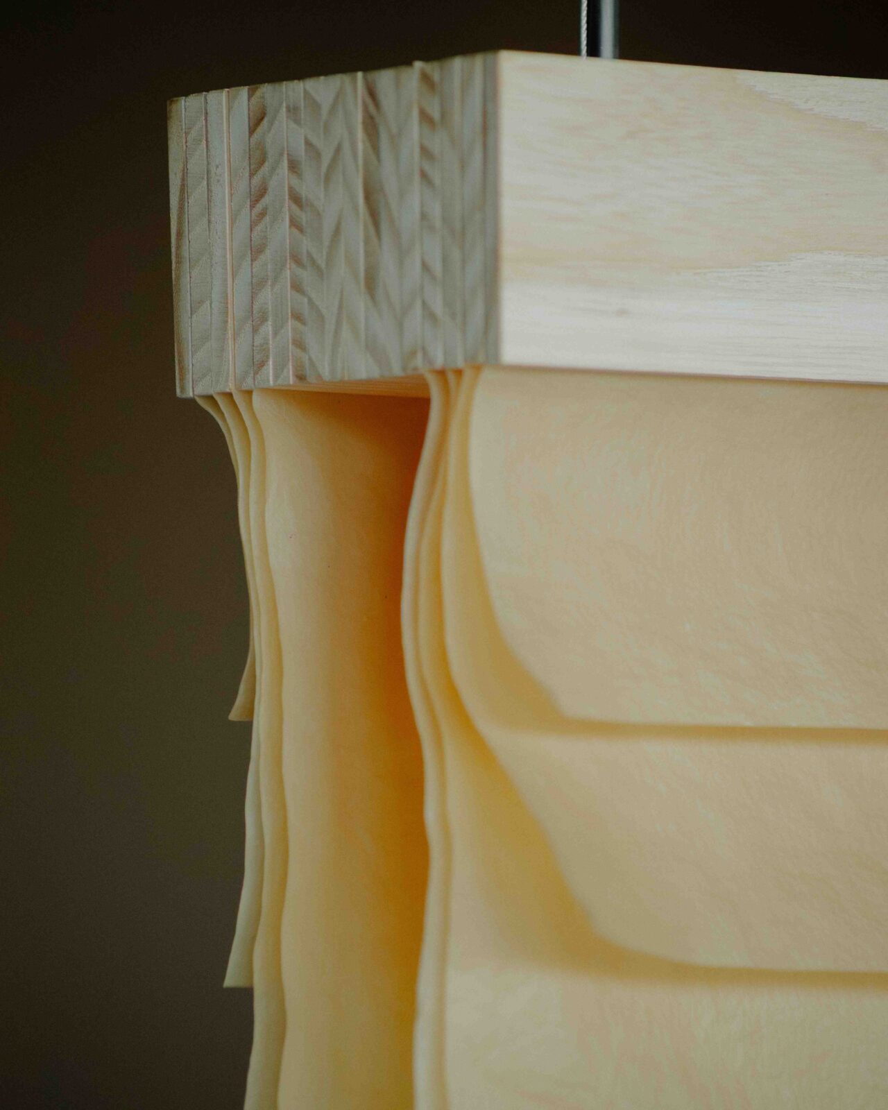 Cenit by Polybion and Natural Urbano