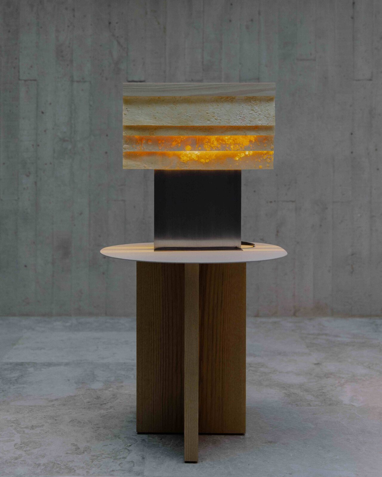 Cenit by Polybion and Natural Urbano