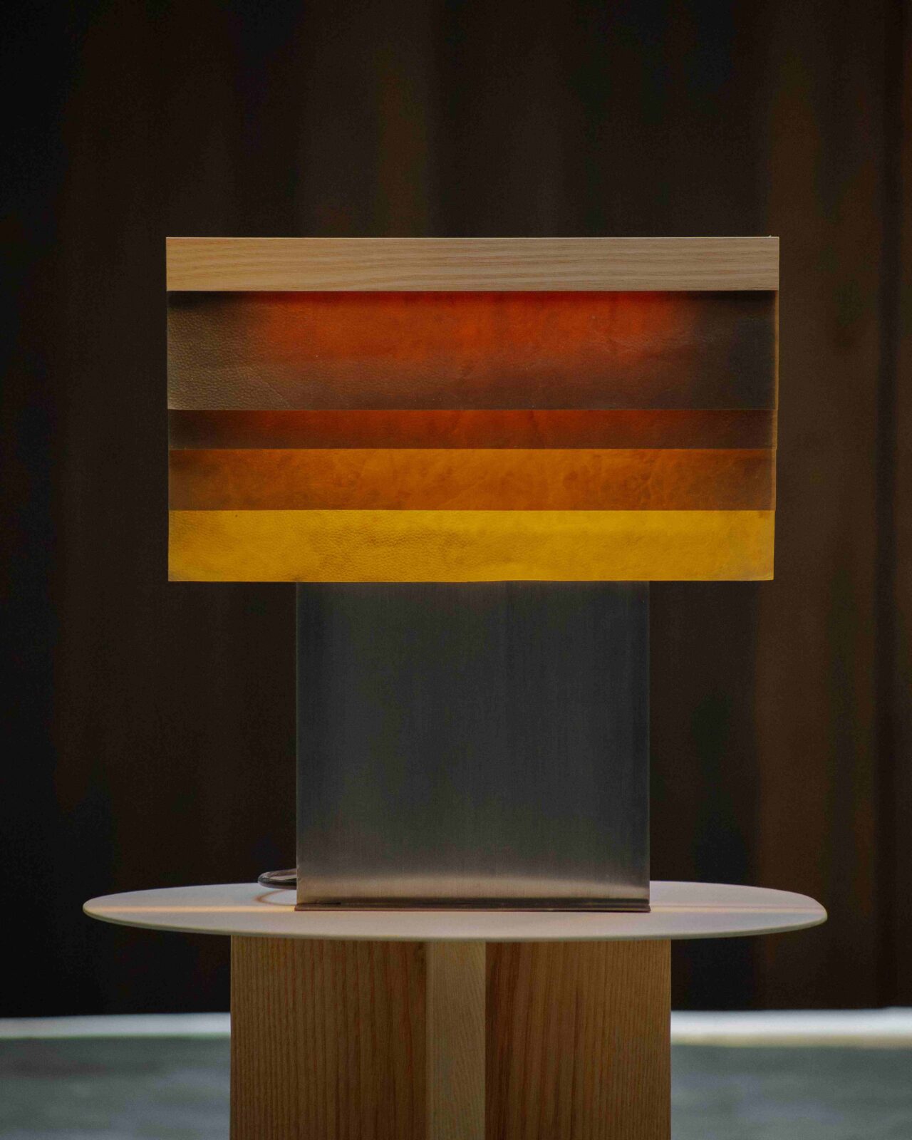 Cenit by Polybion and Natural Urbano