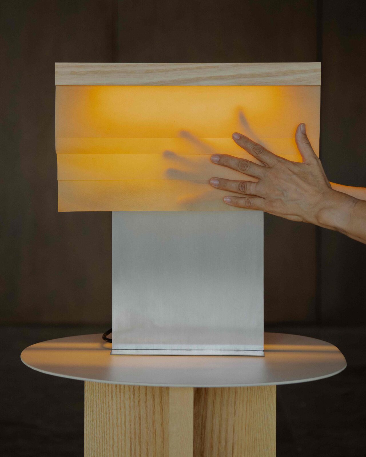 Cenit by Polybion and Natural Urbano