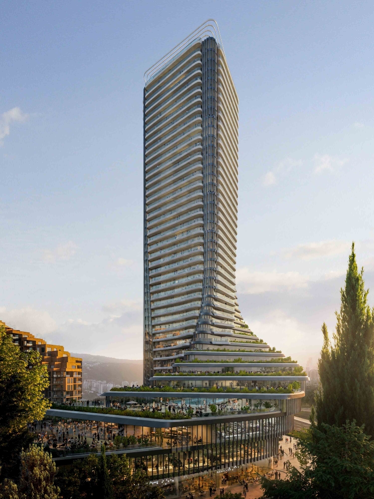 Cityzen Tower