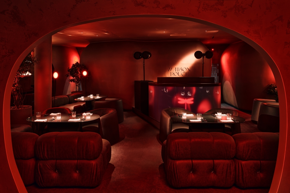 Private room