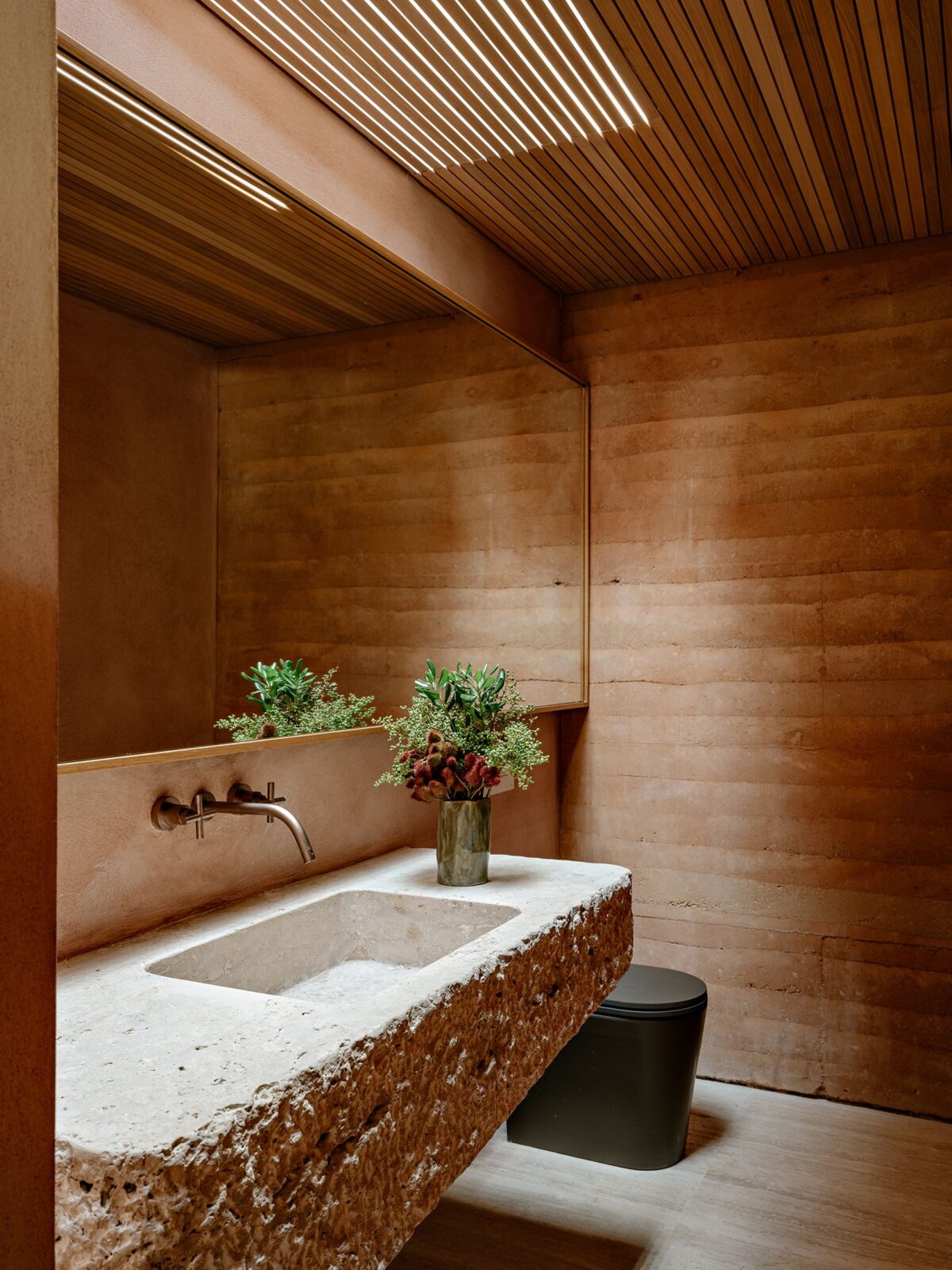 AMS House by Jacobsen Studio