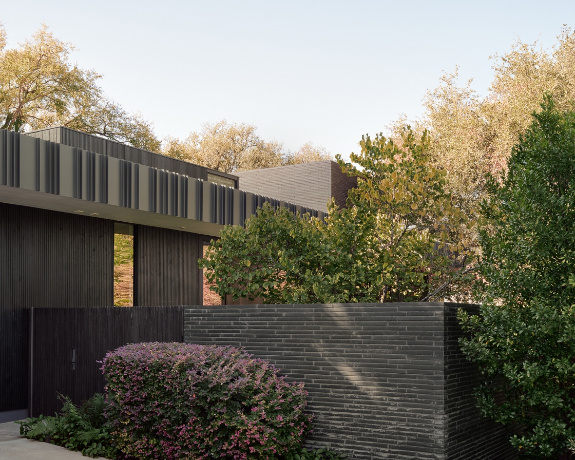 Tarrytown Residence by Alterstudio Architecture