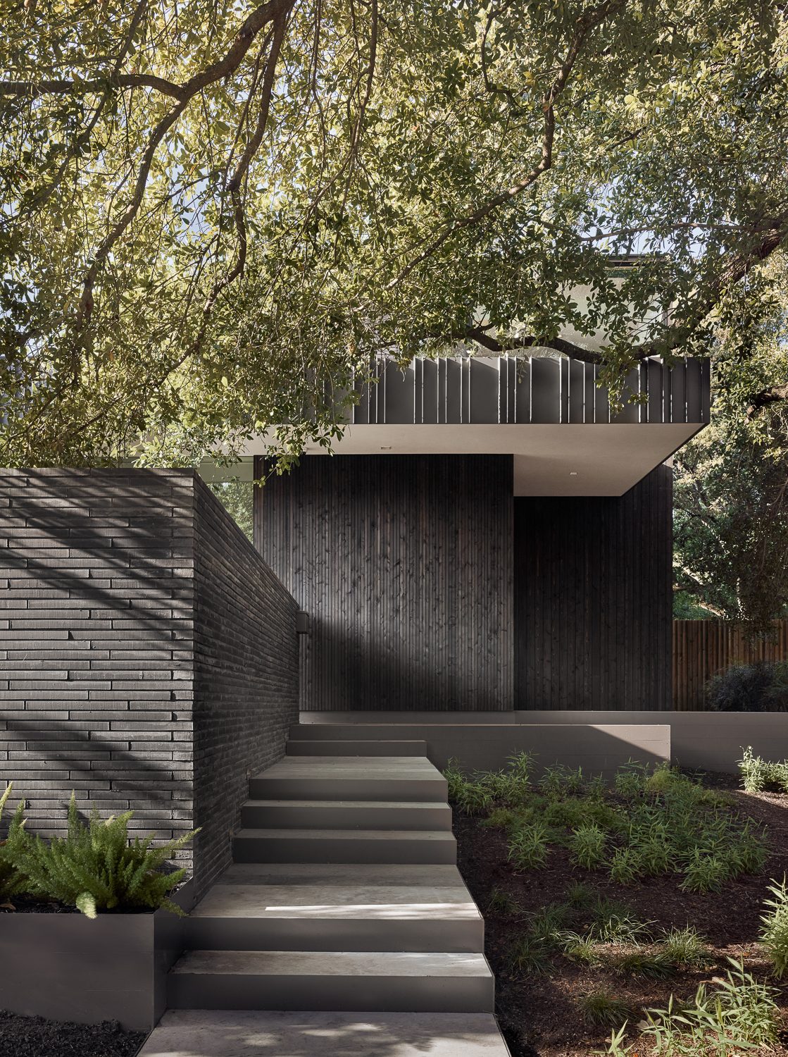 Tarrytown Residence by Alterstudio Architecture