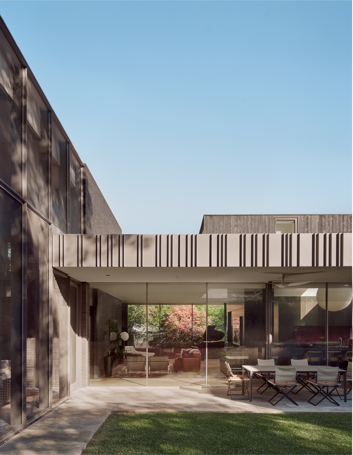 Tarrytown Residence by Alterstudio Architecture