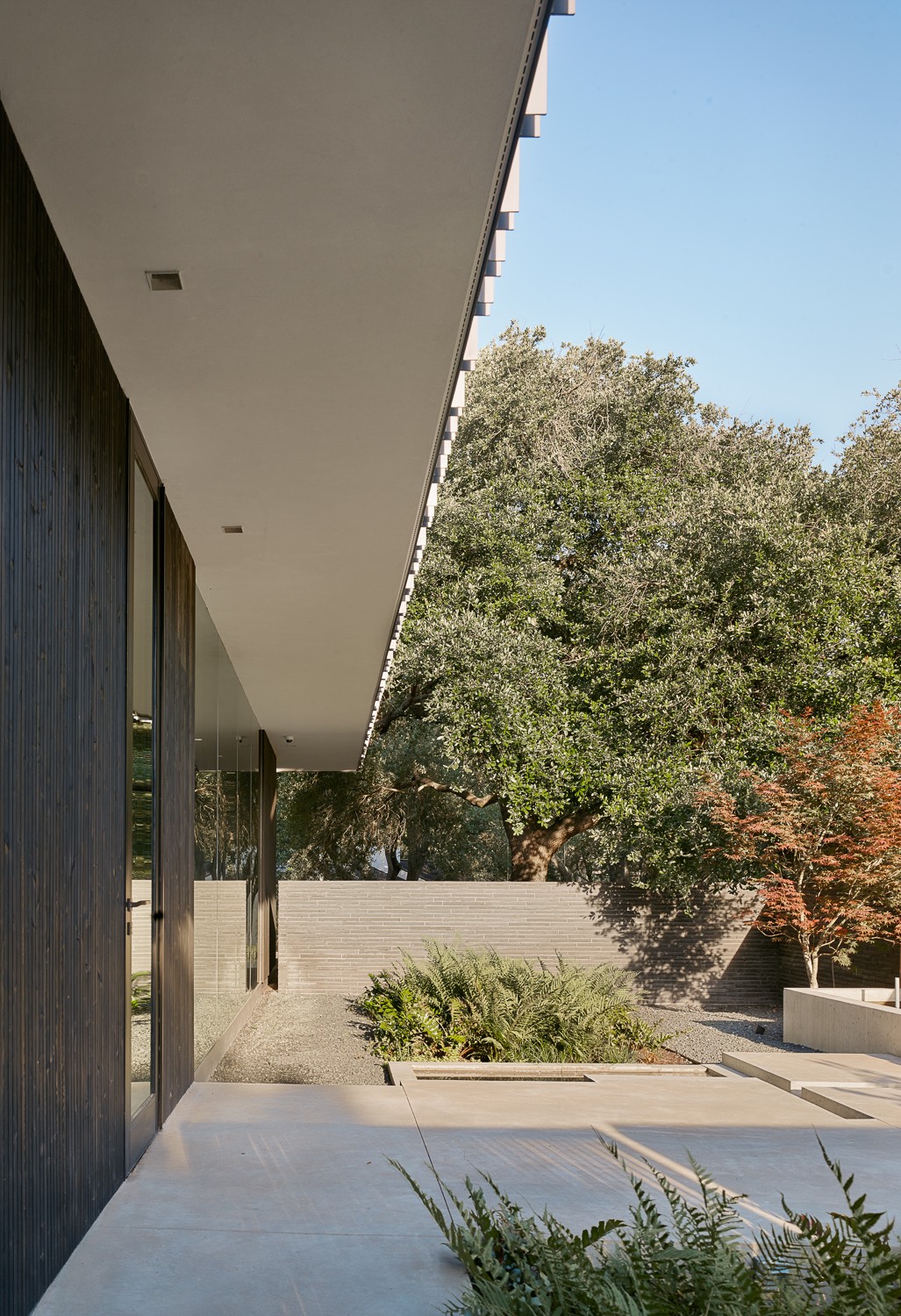 Tarrytown Residence by Alterstudio Architecture