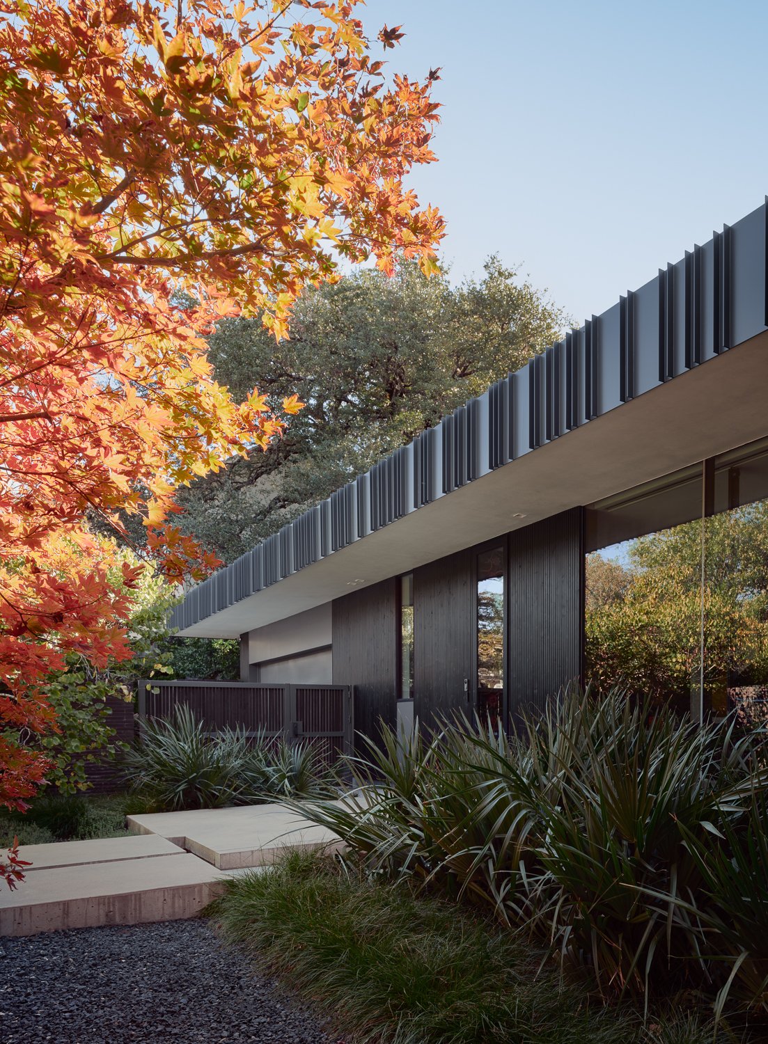 Tarrytown Residence by Alterstudio Architecture