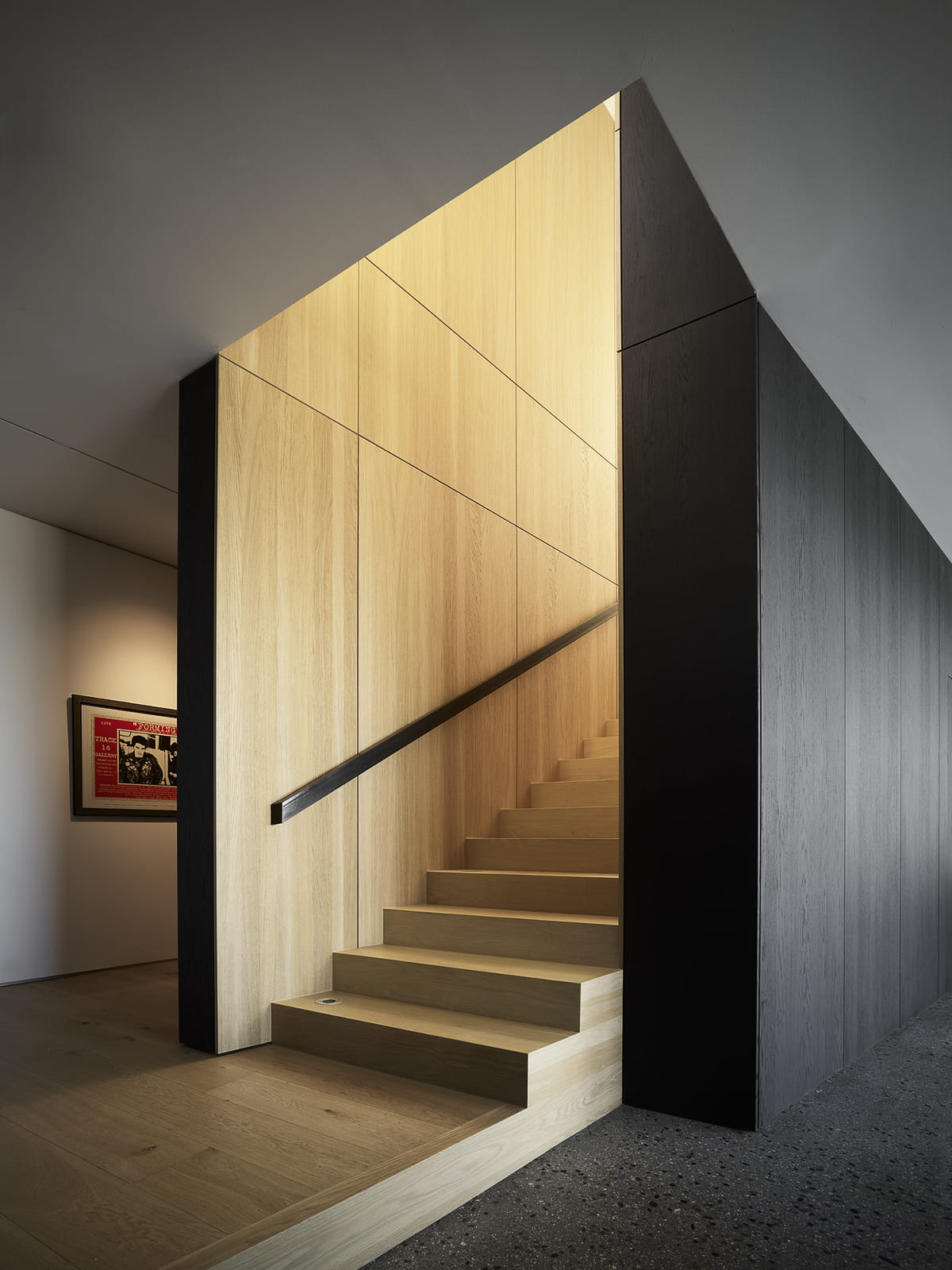EYRC Architects' Baxter Residence