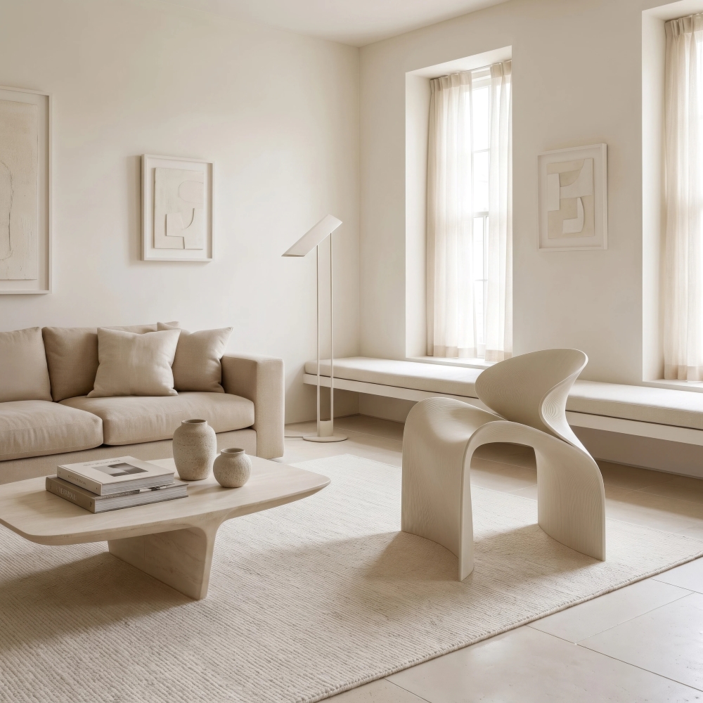 ECHO Chair