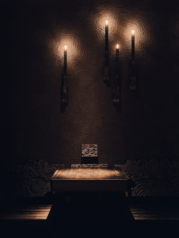 Altar