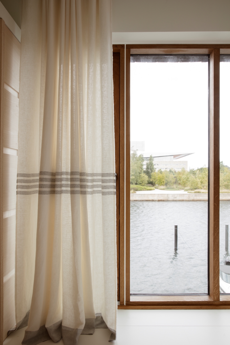 Garde Hvalsøe Casa view