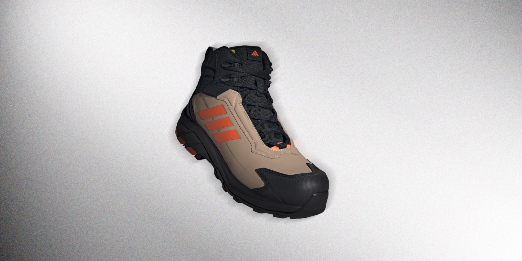 GRADIX MID M S3S