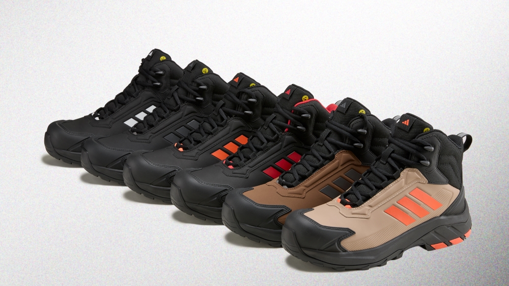 ADIDAS PRO WORK